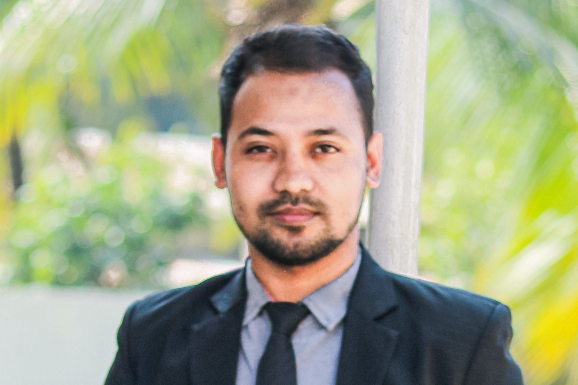 Md. Akram Hossain