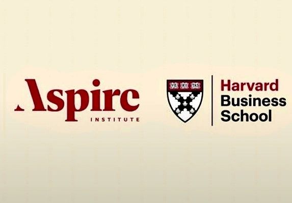 My Journey Through the Aspire Leadership Program by Harvard Business School