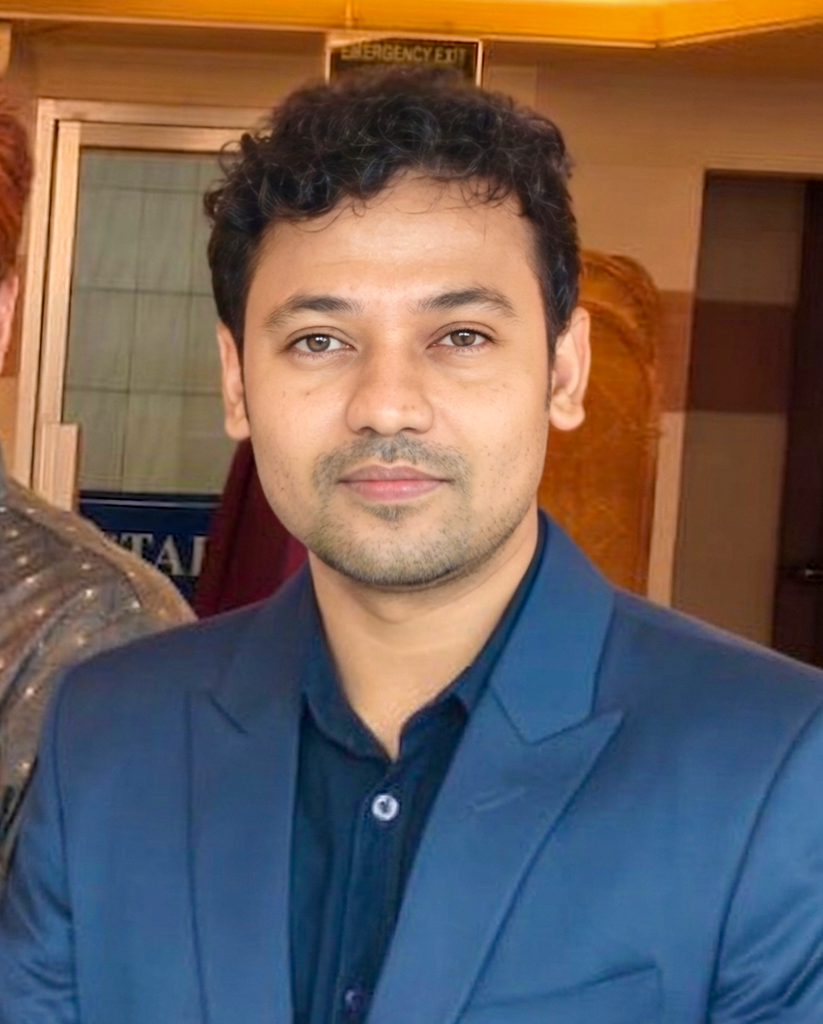 Md. Akram Hossain