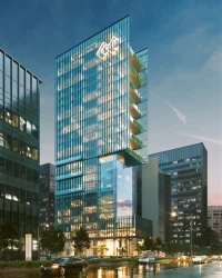 Concord MBR Skyline