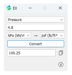 Ell UI