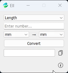 Ell UI
