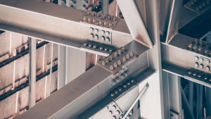 Read more about the article Welded vs. Bolted Connection in Steel Structures: What to Choose